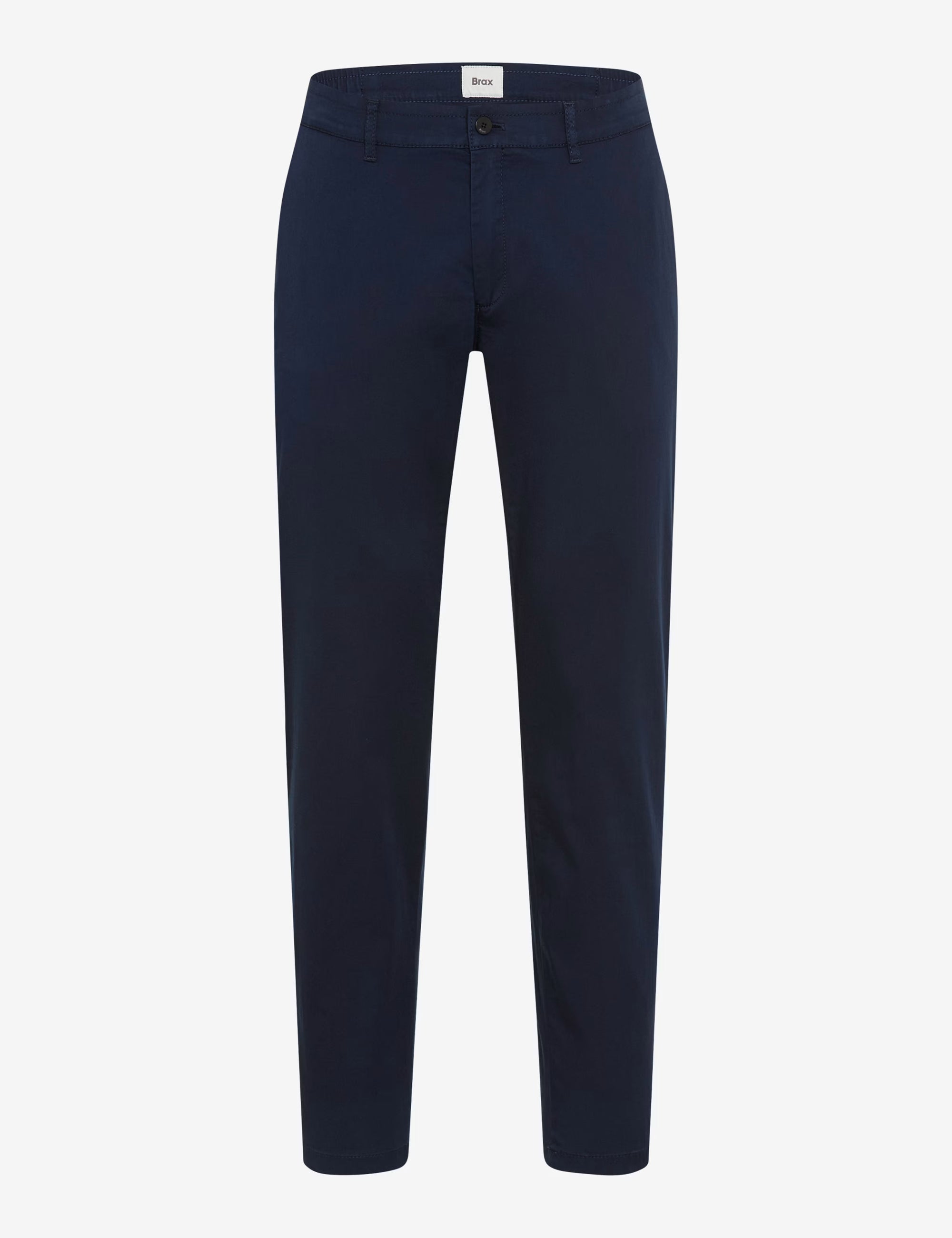 Brax - Leichte Chino Jogpants in Dunkelblau - Phil