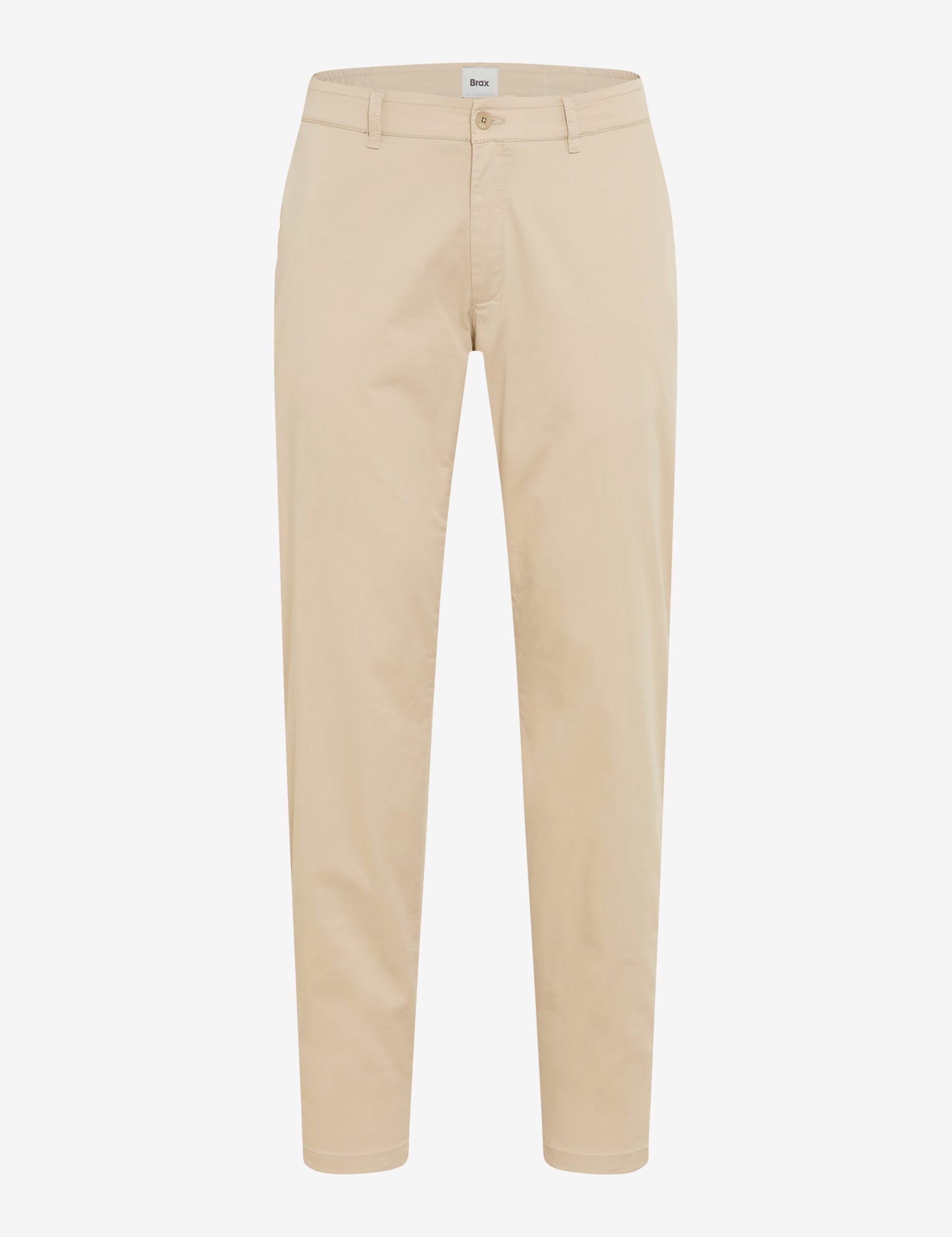 Brax - Leichte Chino Jogpants in Sand - Phil