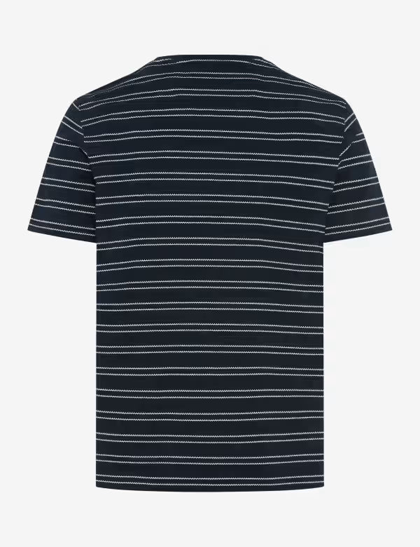 Brax - T-Shirt im Baumwollmix - Tjade