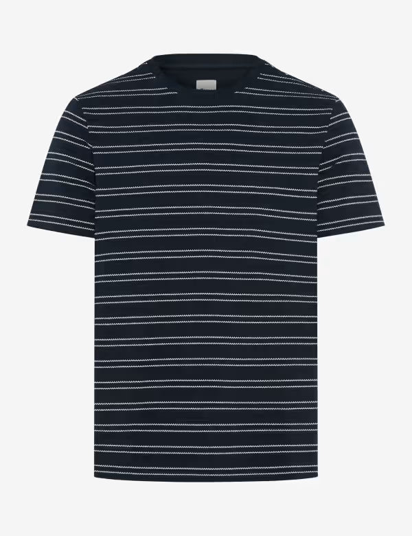 Brax - T-Shirt im Baumwollmix - Tjade