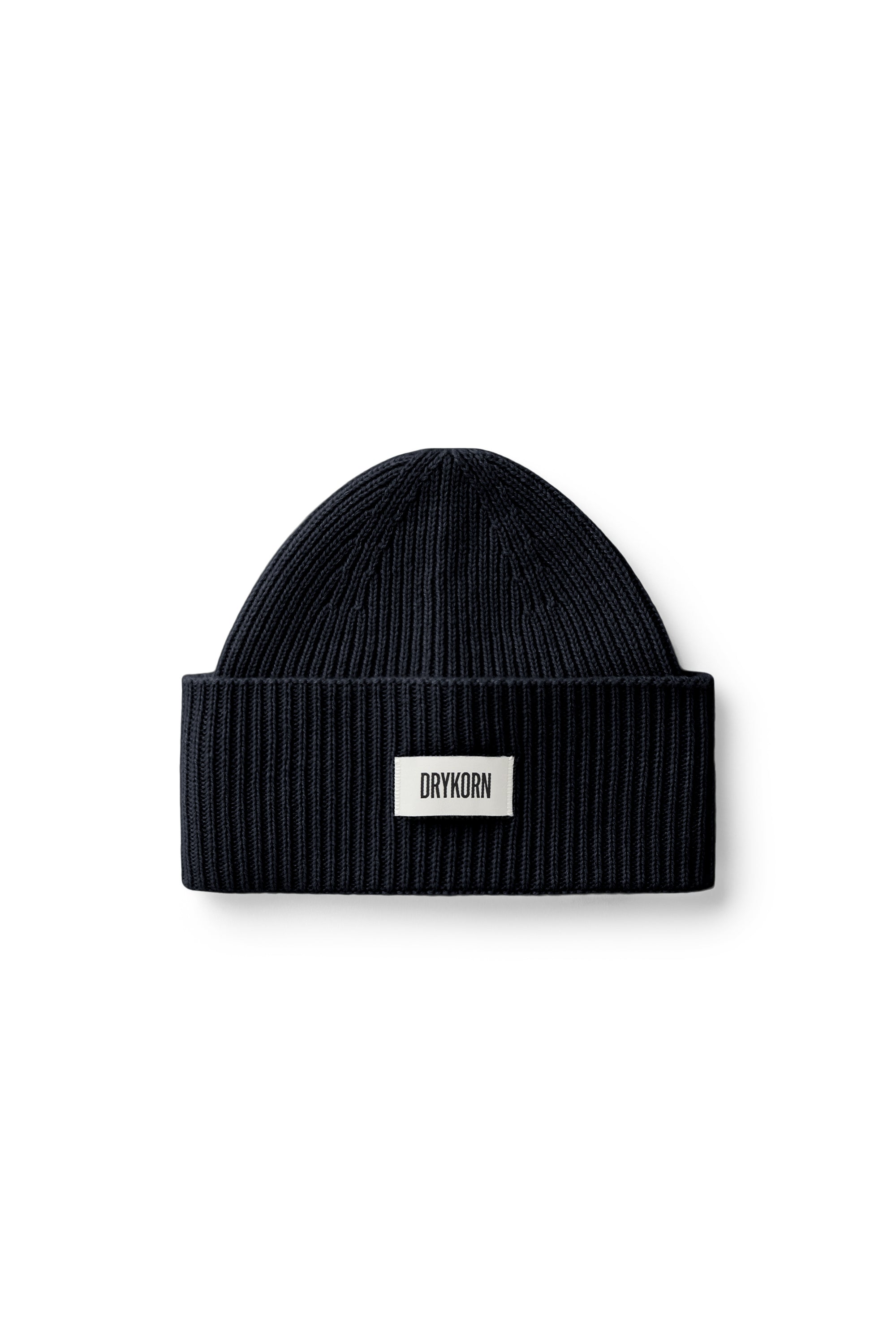 Drykorn - Beanie aus reinem Kaschmir - Moah
