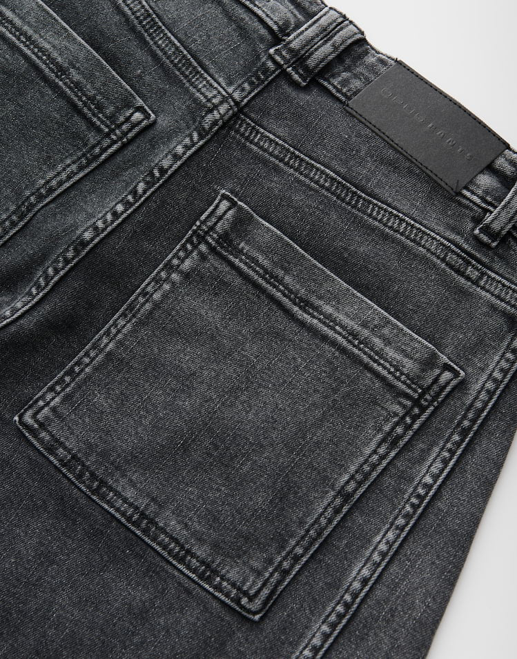 Opus - Barrel Jeans aus Baumwollmix - Mari vega