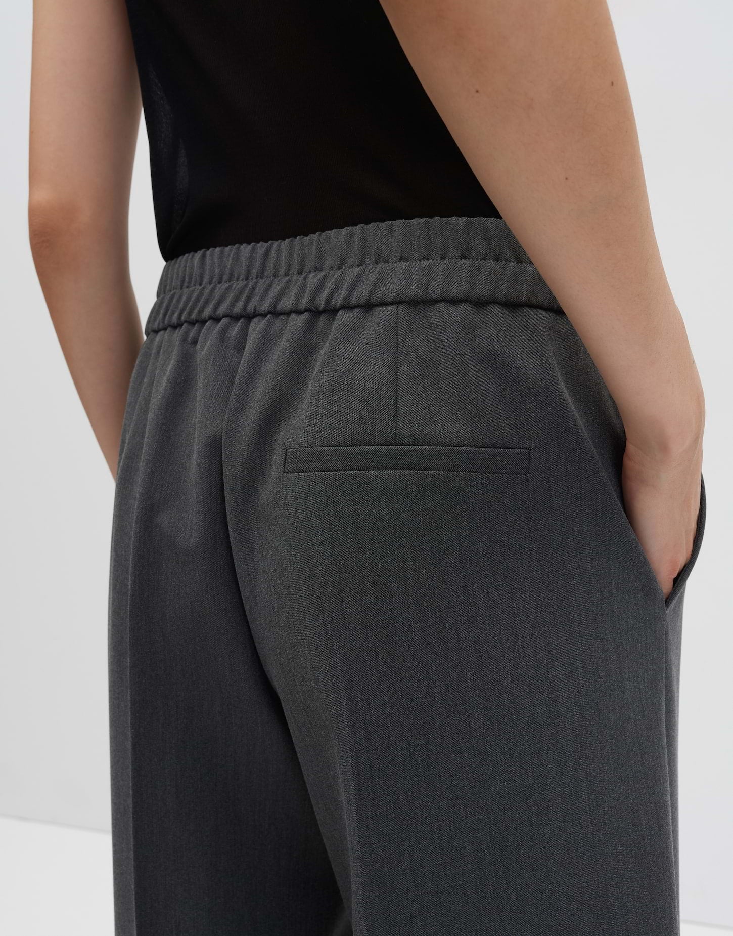 Someday - Locker geschnittene Citypants - Cisilia