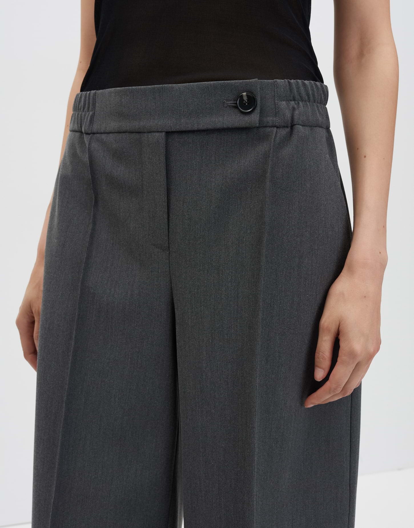 Someday - Locker geschnittene Citypants - Cisilia