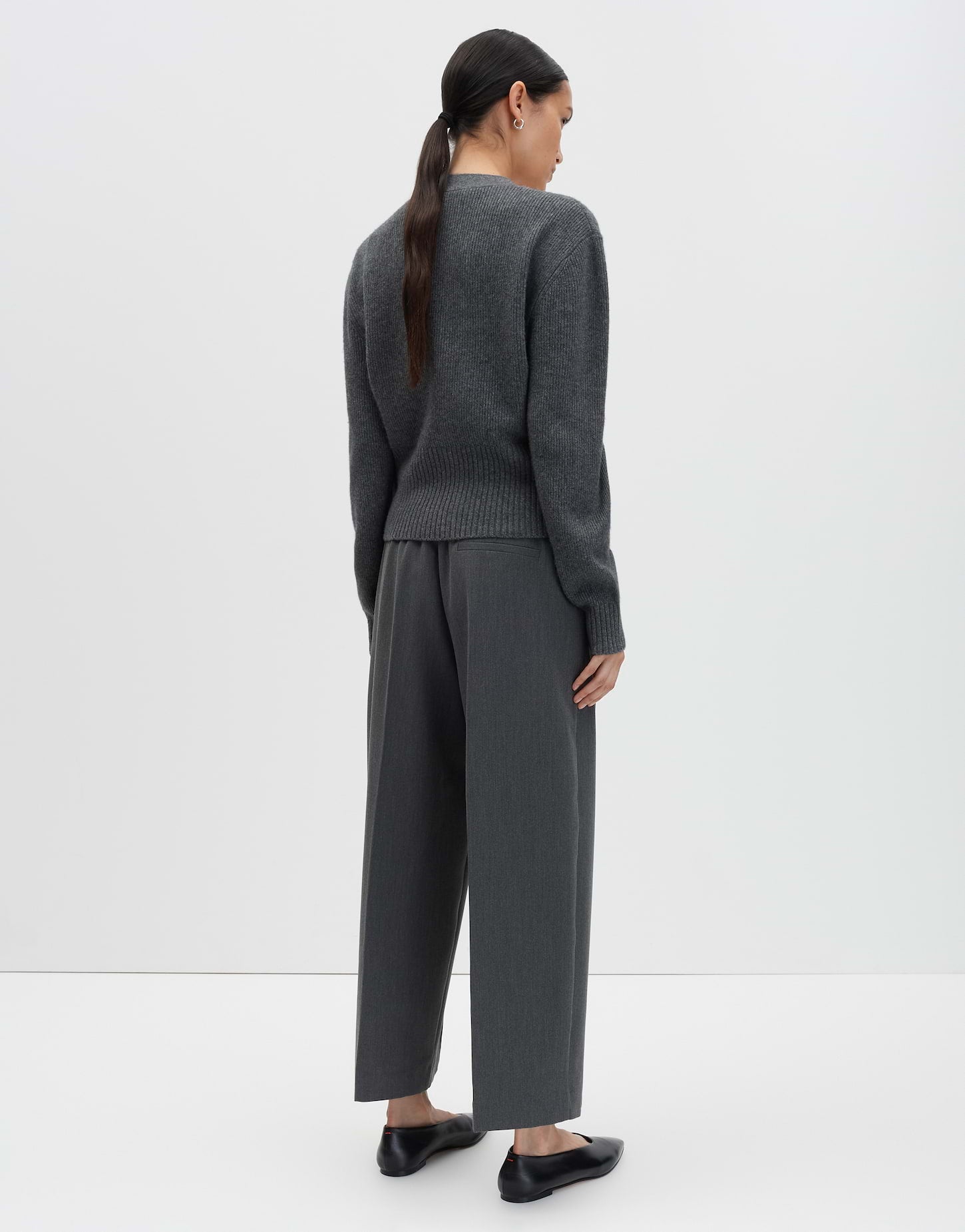 Someday - Locker geschnittene Citypants - Cisilia