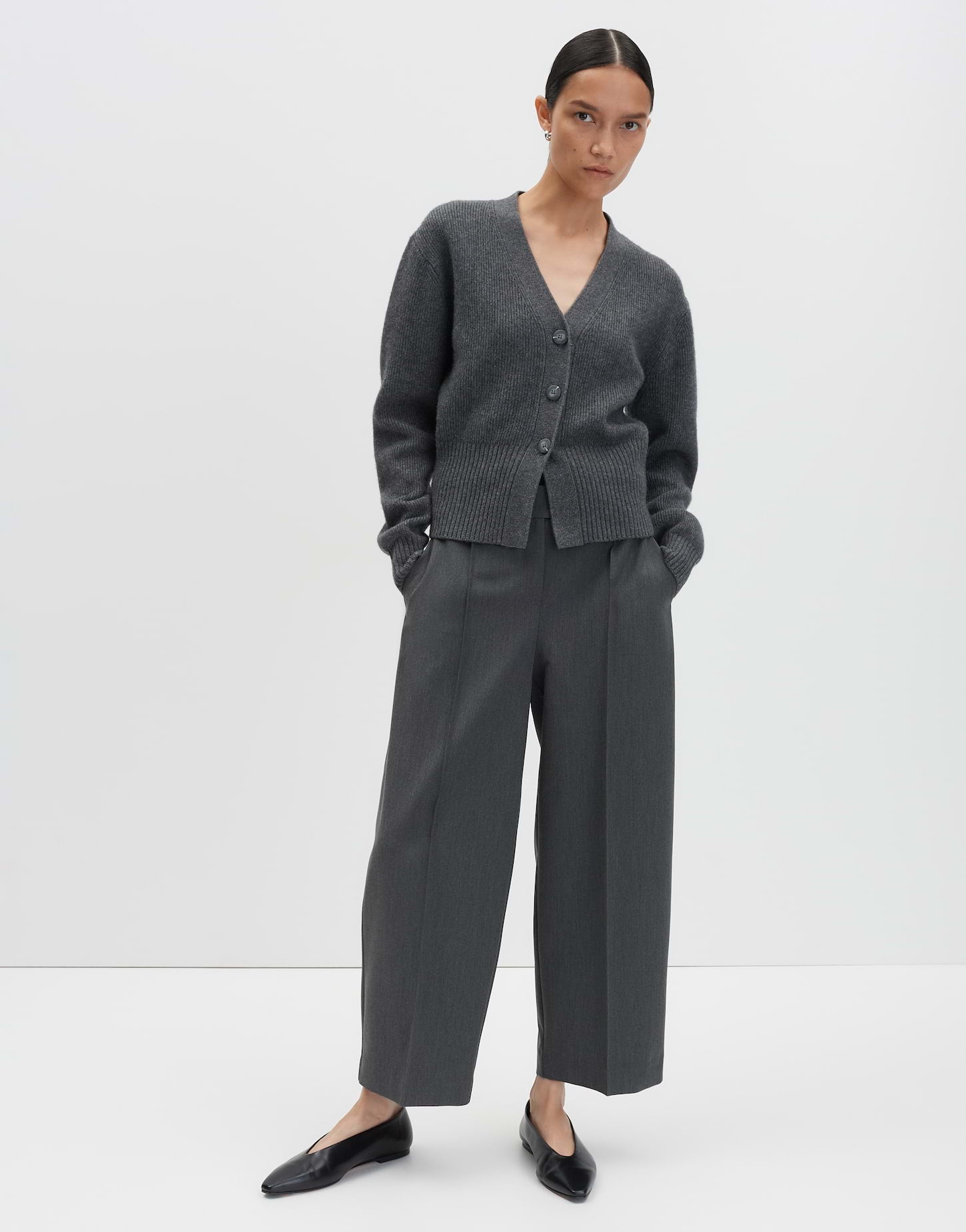 Someday - Locker geschnittene Citypants - Cisilia