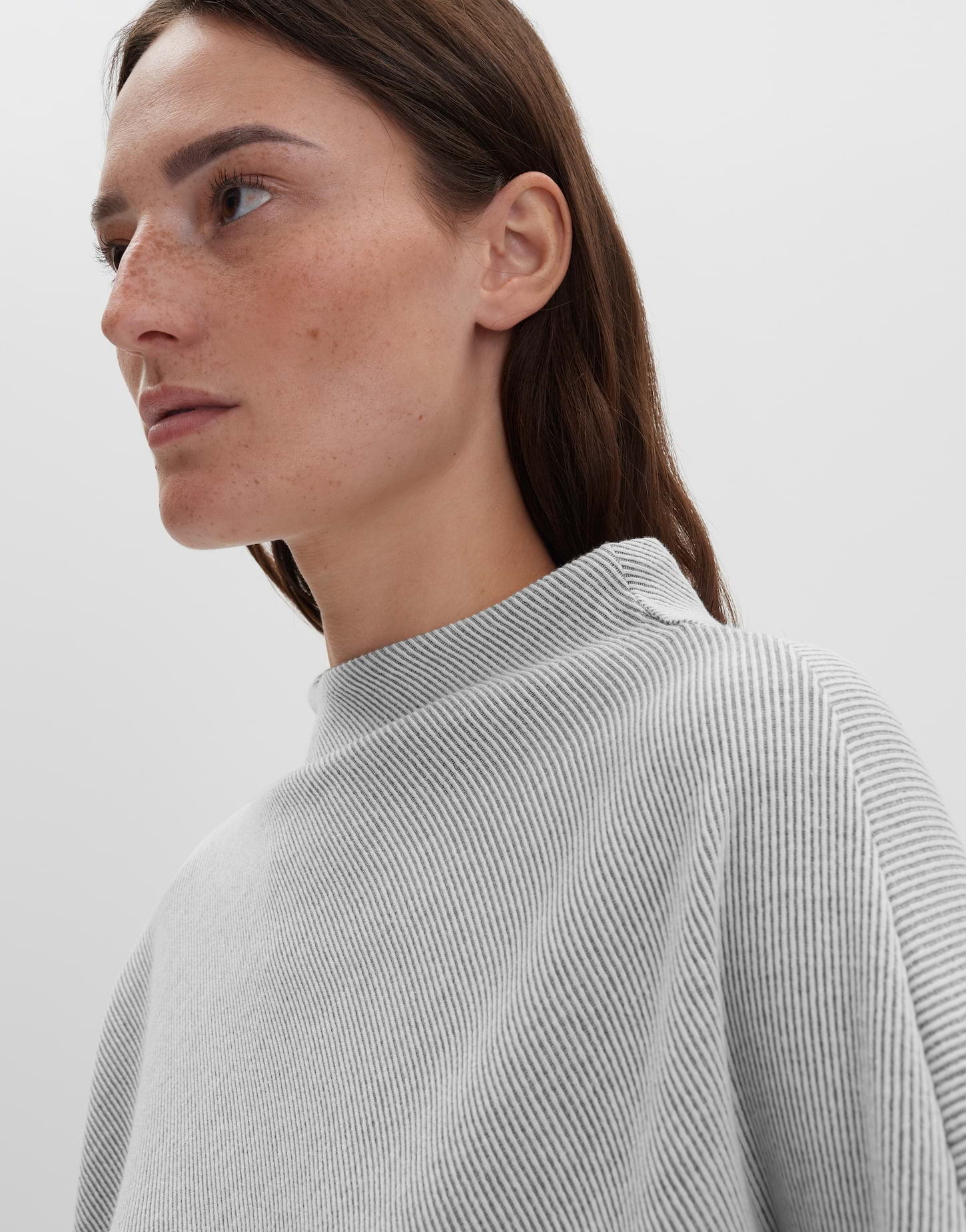 Someday - Oversized Jerseyshirt - Keromy