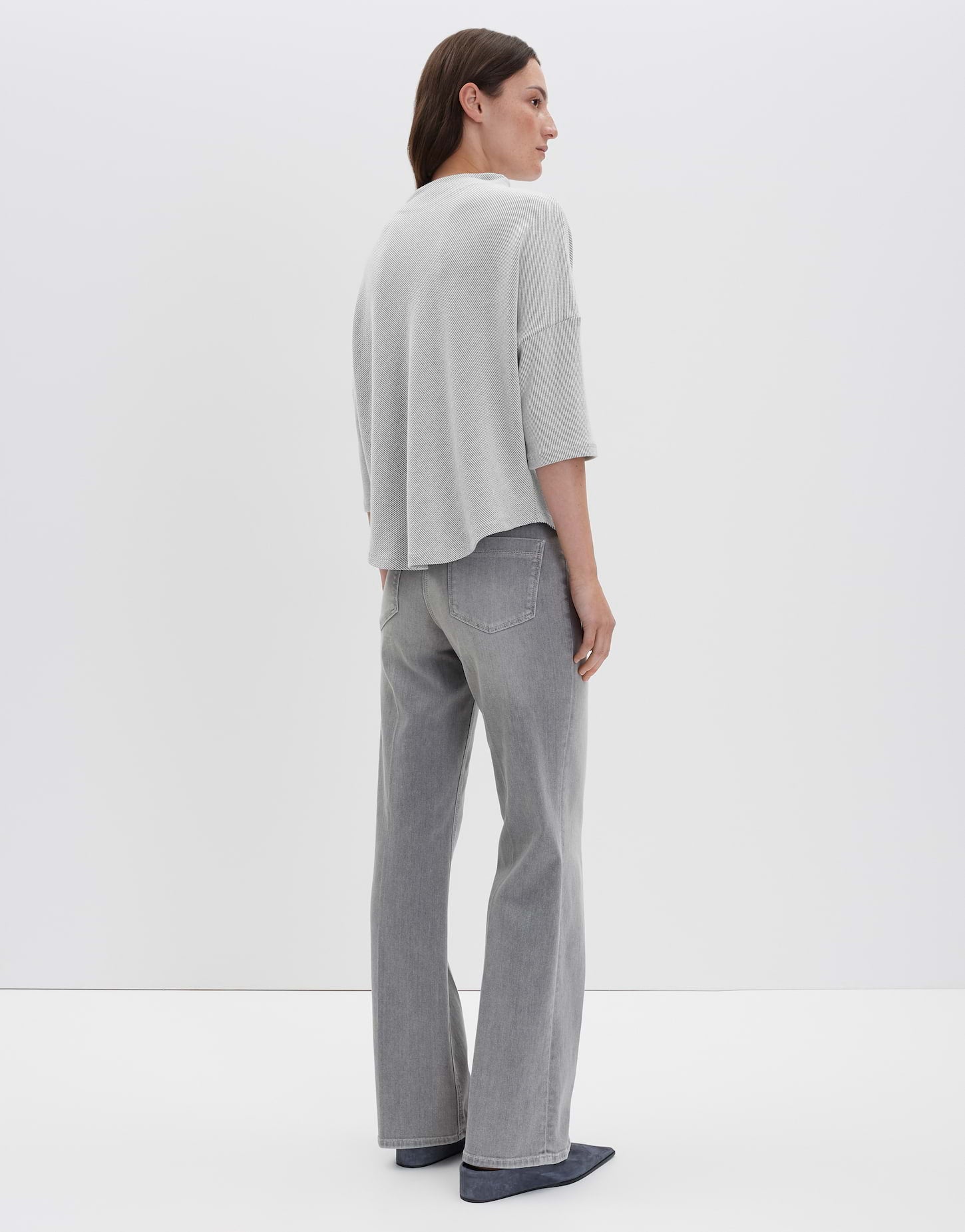 Someday - Oversized Jerseyshirt - Keromy