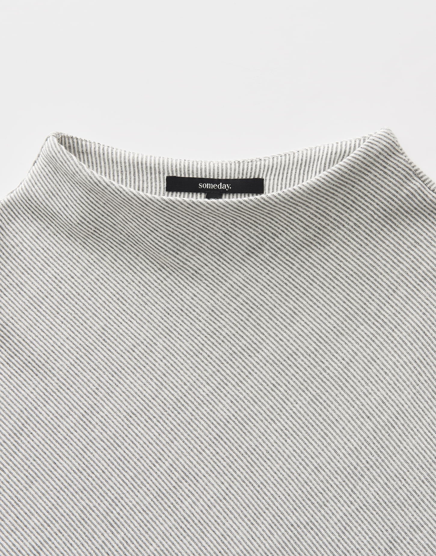 Someday - Oversized Jerseyshirt - Keromy