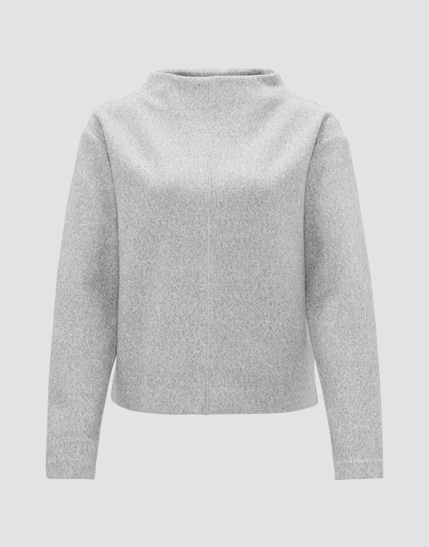 Opus - Kuscheliger Sweater aus Viskosemix - Goklona