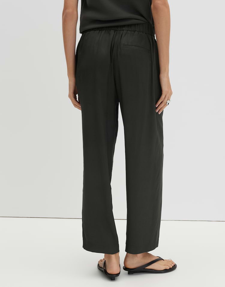Someday - Relaxed City Pants aus Viskose - Cisilia pure