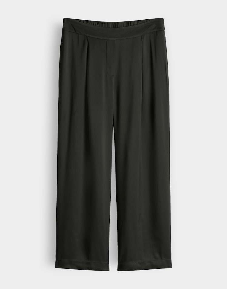 Someday - Relaxed City Pants aus Viskose - Cisilia pure