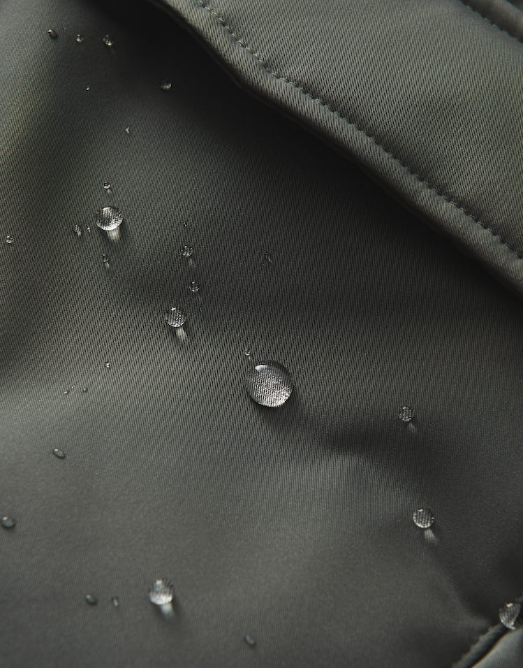 Opus - Wasserabweisender Steppmantel - Hallusi