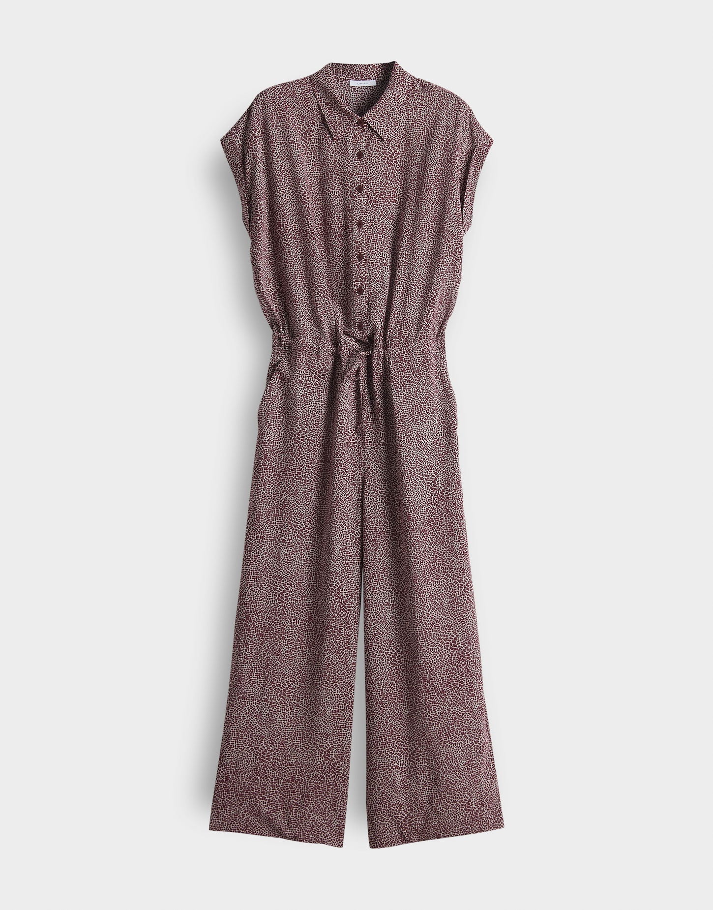 Opus - Stilvoller Jumpsuit - Mendie