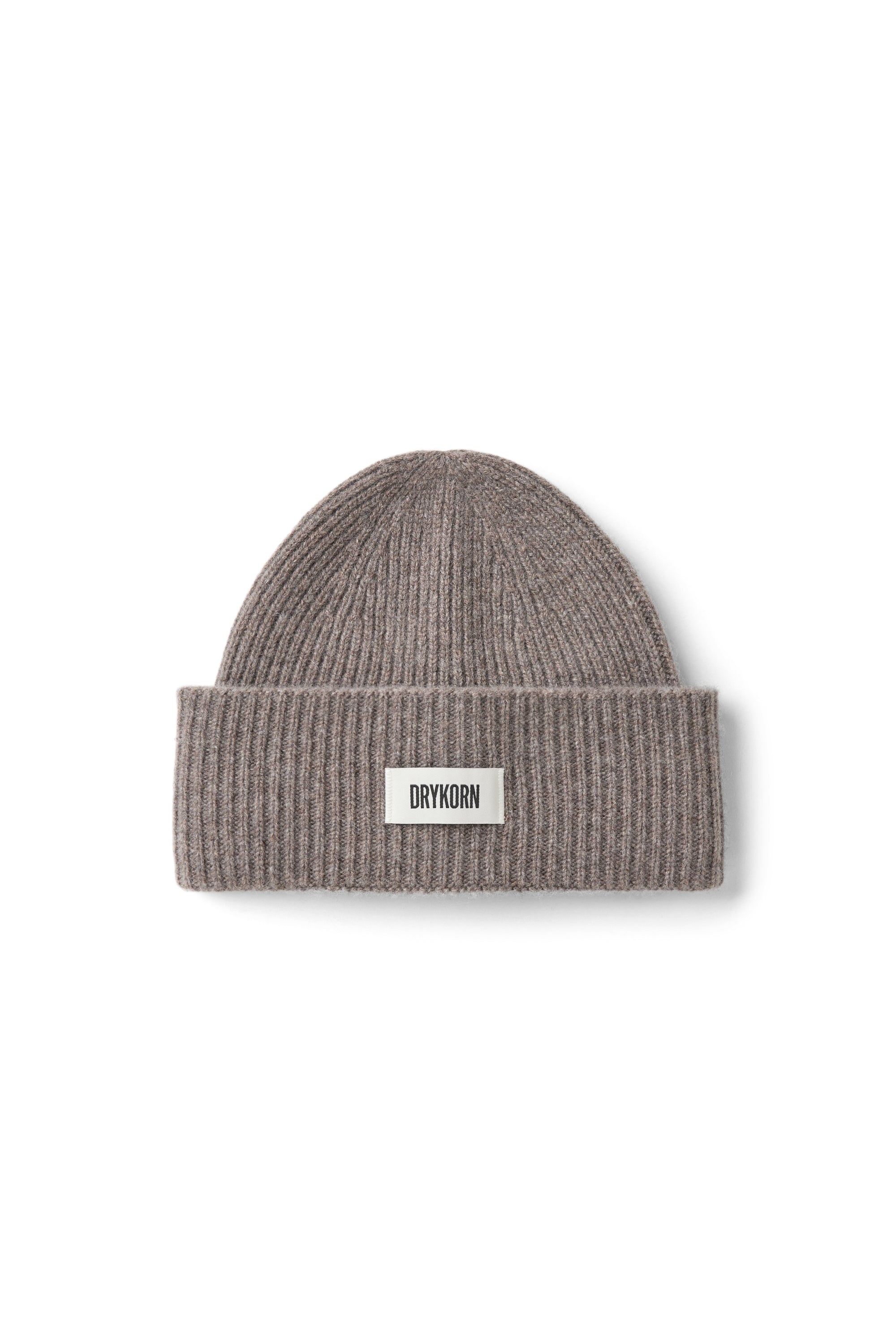 Drykorn - Beanie aus reinem Kaschmir - Moah