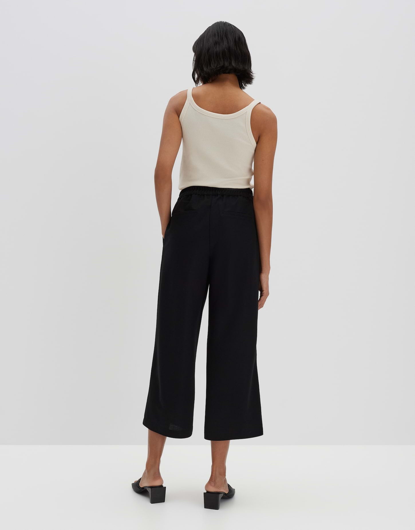Someday - Elegante Culotte - Cenya