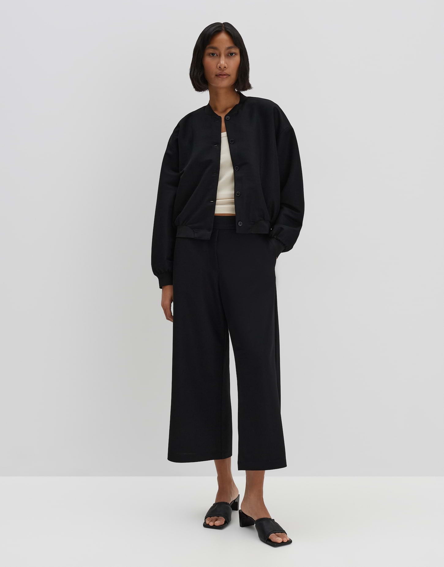 Someday - Elegante Culotte - Cenya