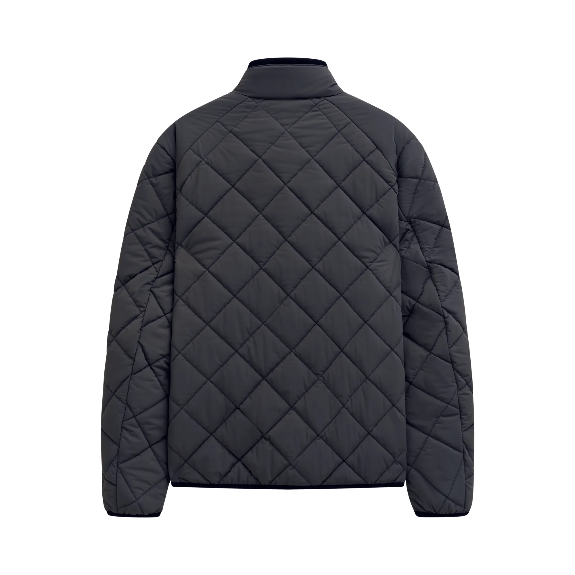 Bugatti - Steppblouson in Marine