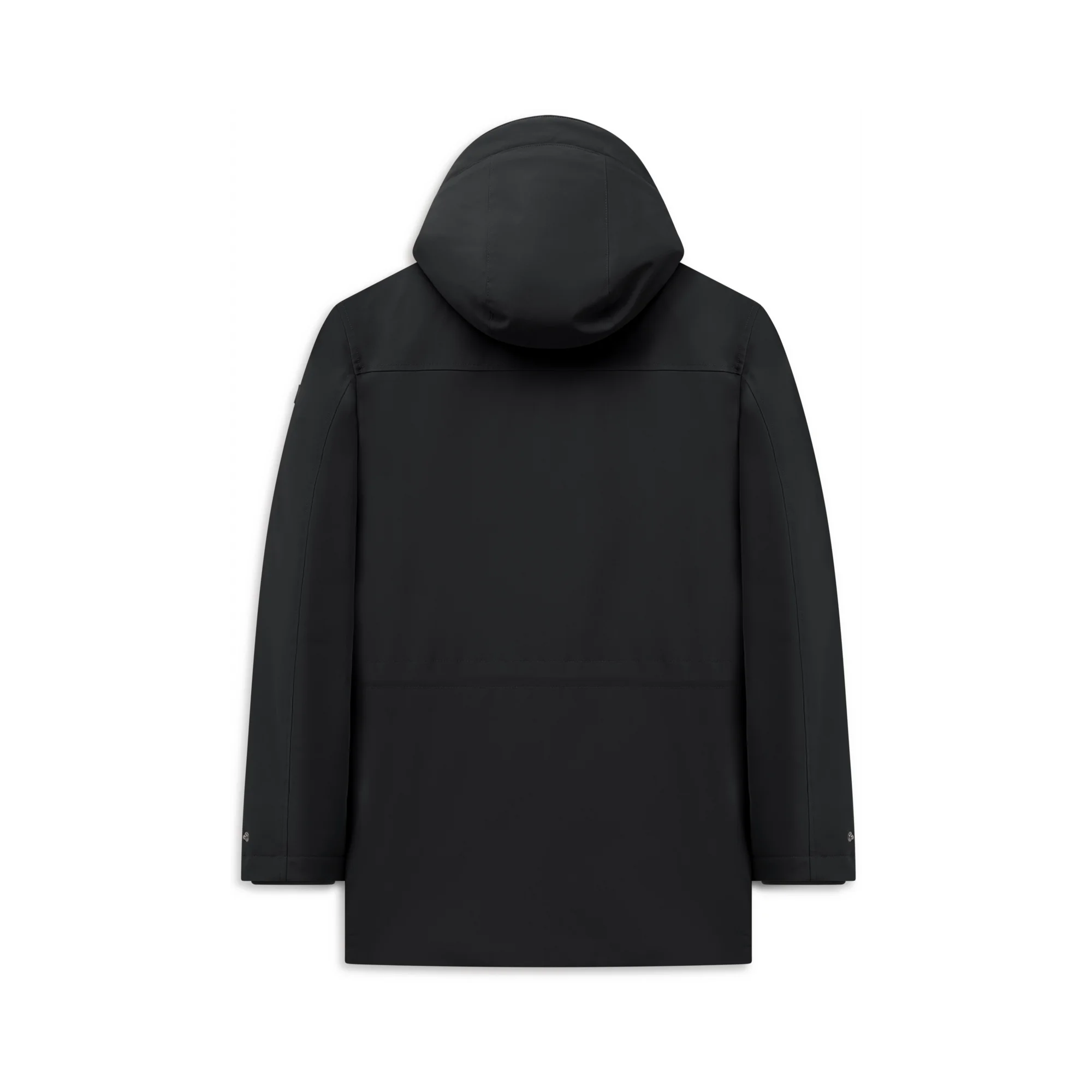 Bugatti - Parka mit Sorona®-Füllung in Dunkelblau