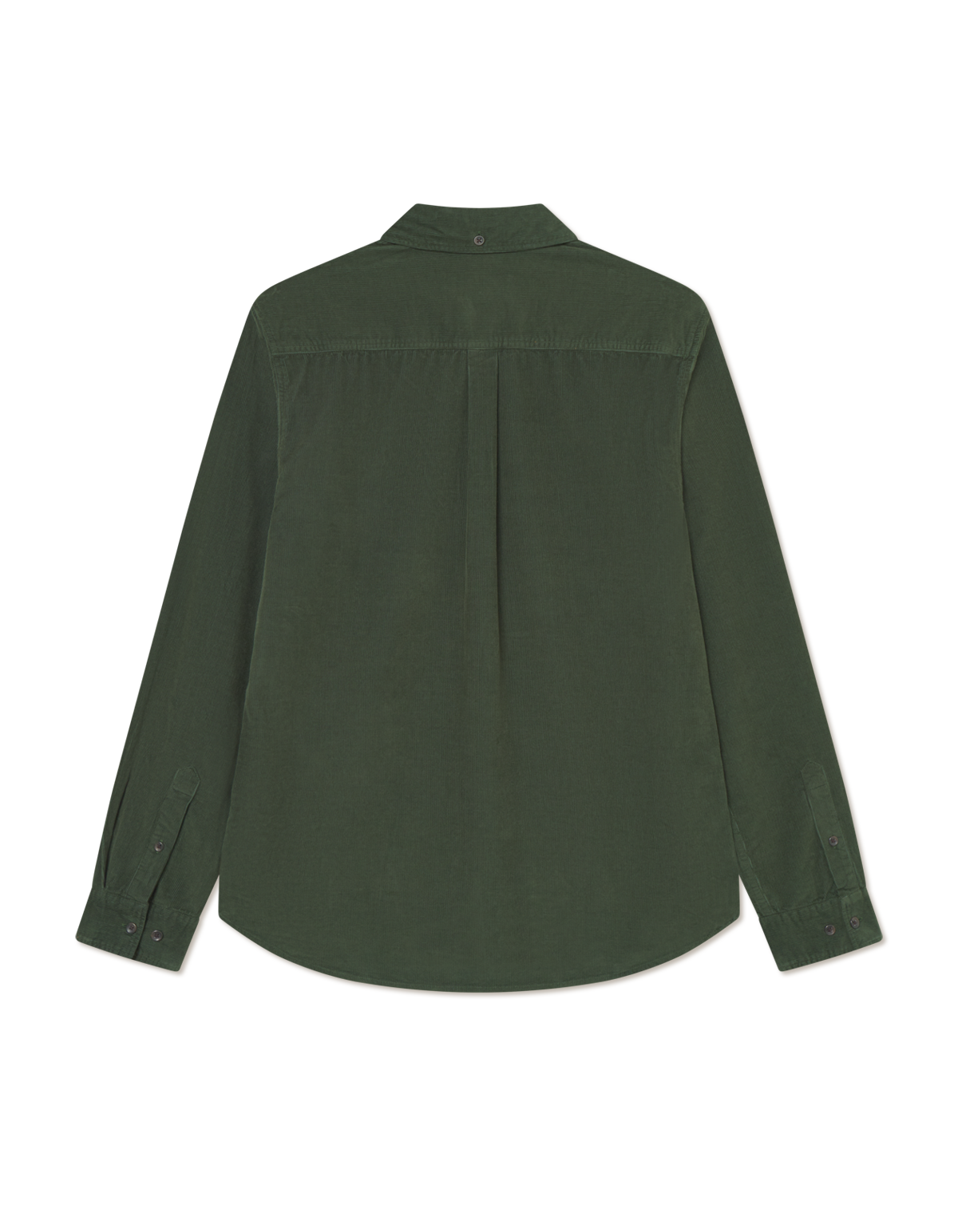 Les Deux - Feines Cordhemd - Konrad