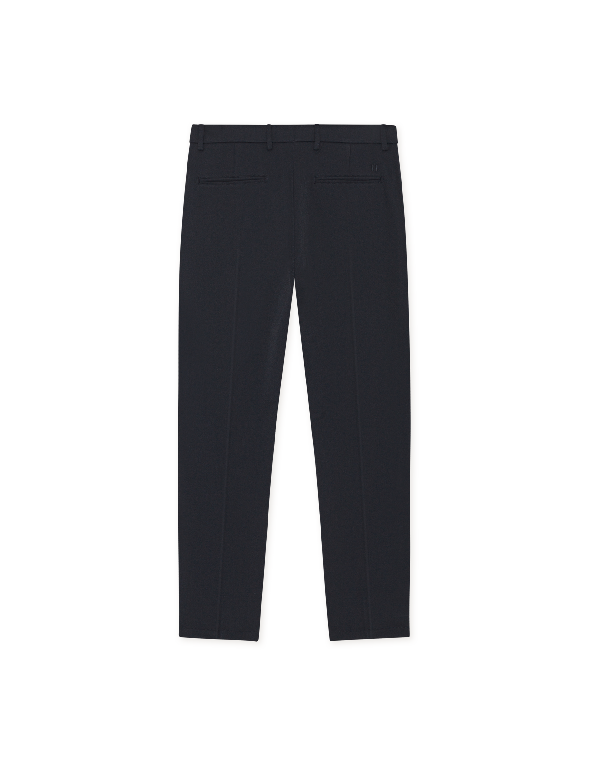 Les Deux - Moderne Anzughose mit entspanntem Fit in Navy