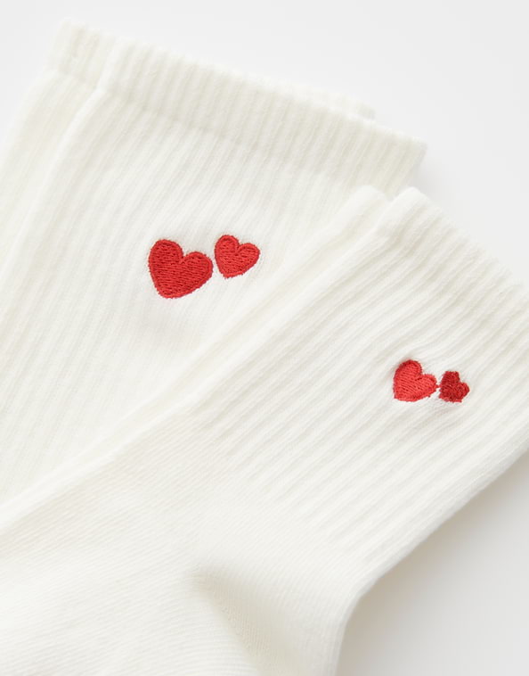 Opus - Mini-Me Socken im Doppelpack - Yennis family