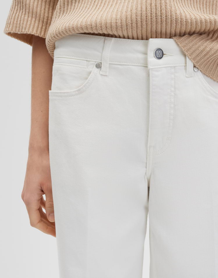 Someday - Wide Leg Jeans - Cellma Iconic