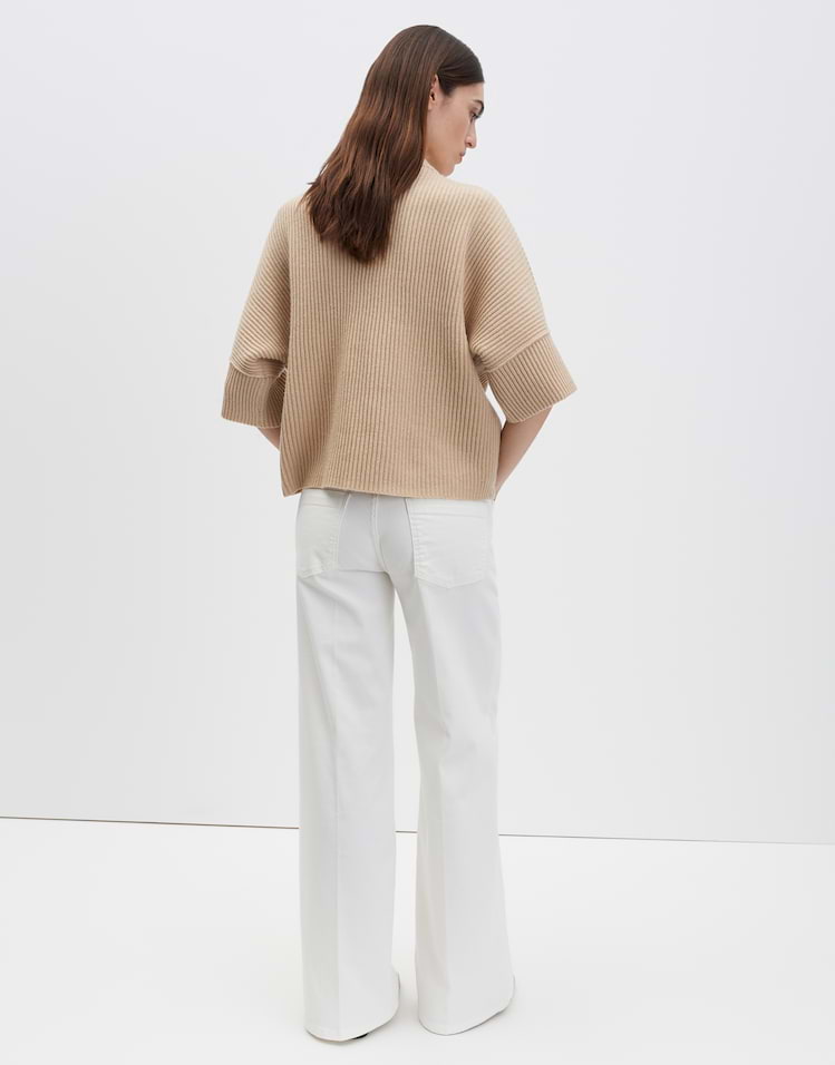 Someday - Wide Leg Jeans - Cellma Iconic