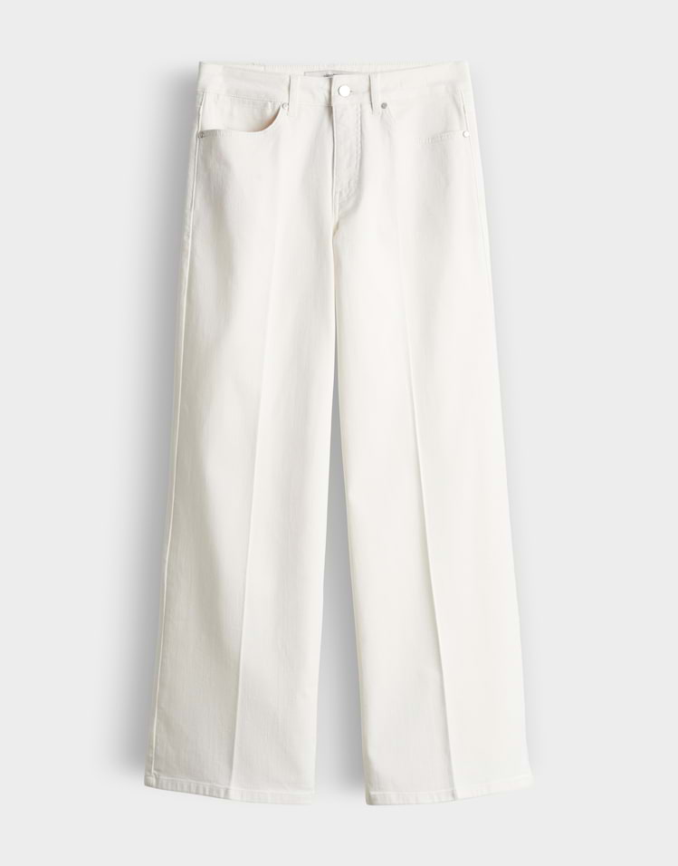 Someday - Wide Leg Jeans - Cellma Iconic