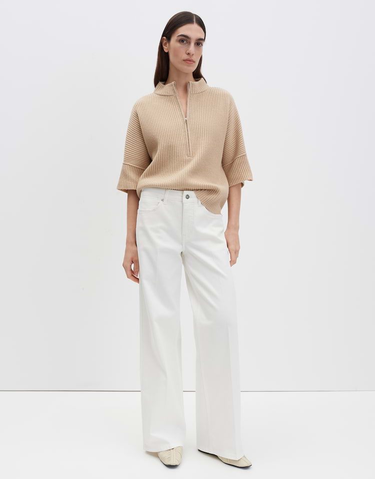 Someday - Wide Leg Jeans - Cellma Iconic