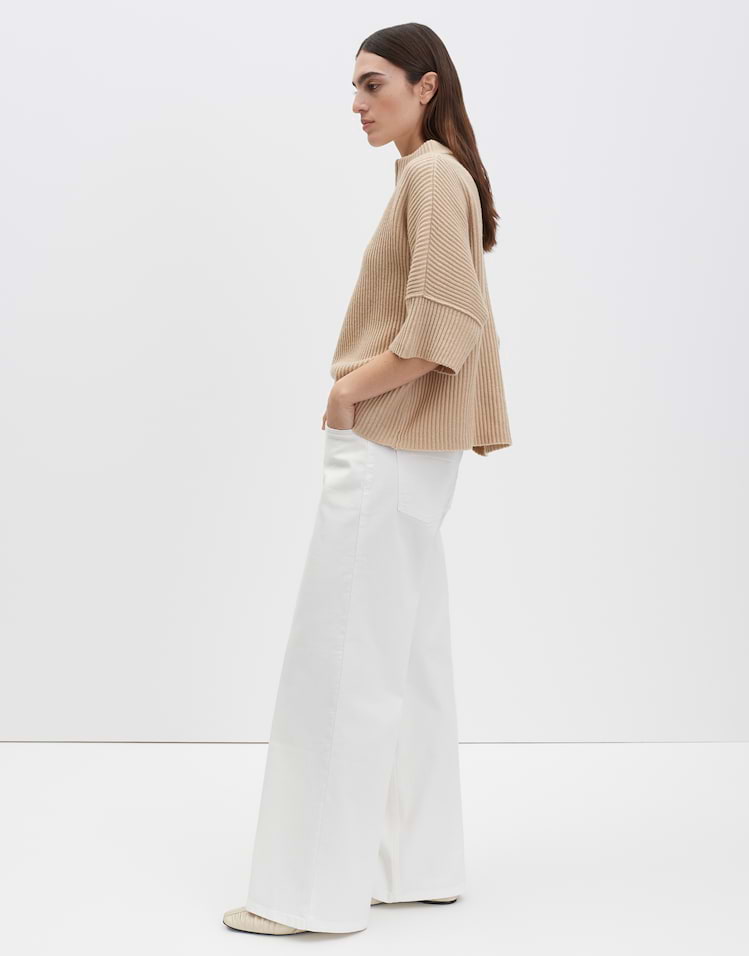 Someday - Wide Leg Jeans - Cellma Iconic