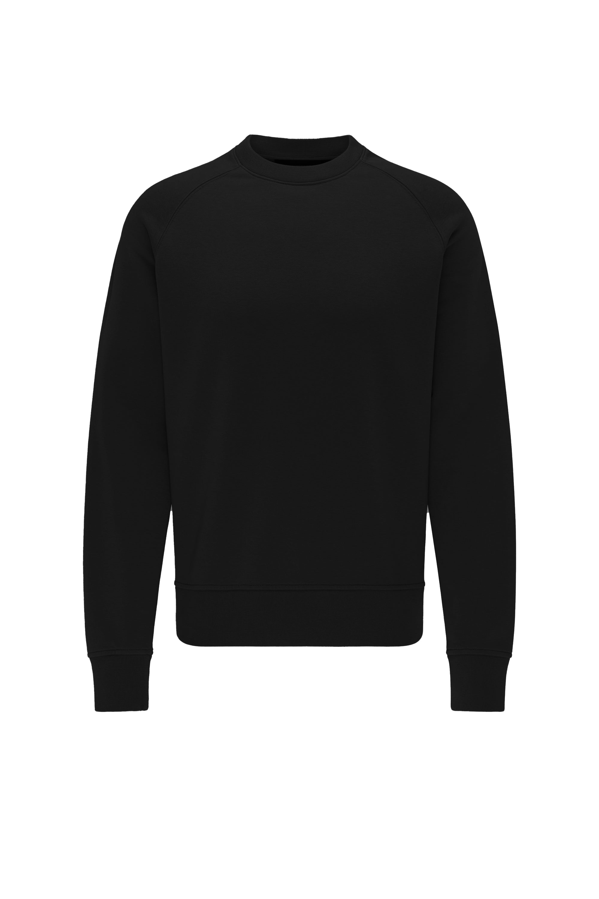 Drykorn - Sweatshirt mit Crew-Neck - Florenz