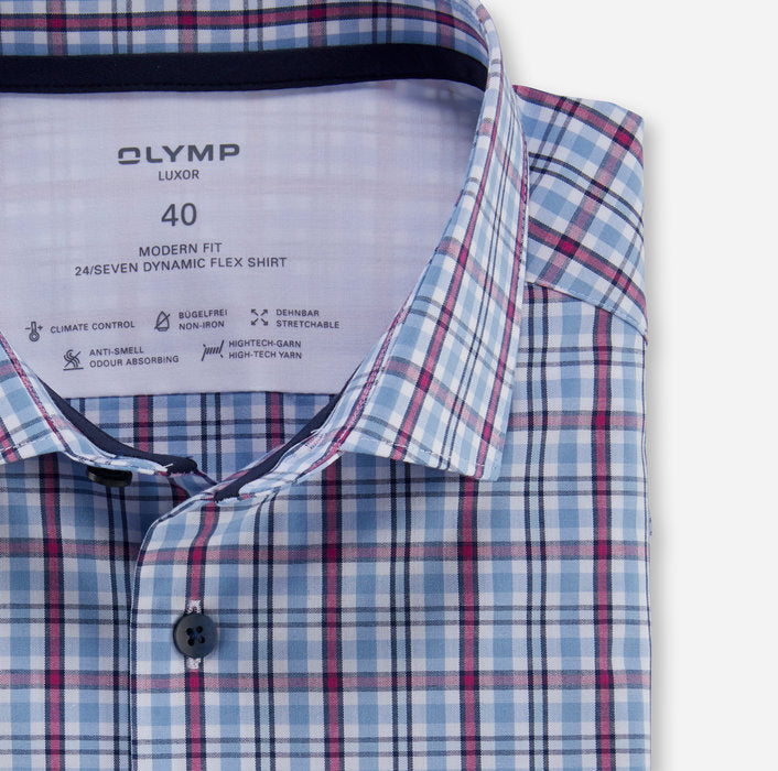 Olymp - Businesshemd - Modern Fit