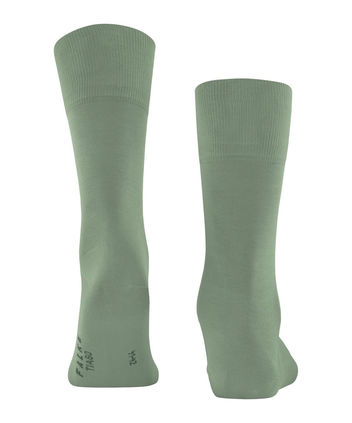 Falke - Socken - Tiago - Grün