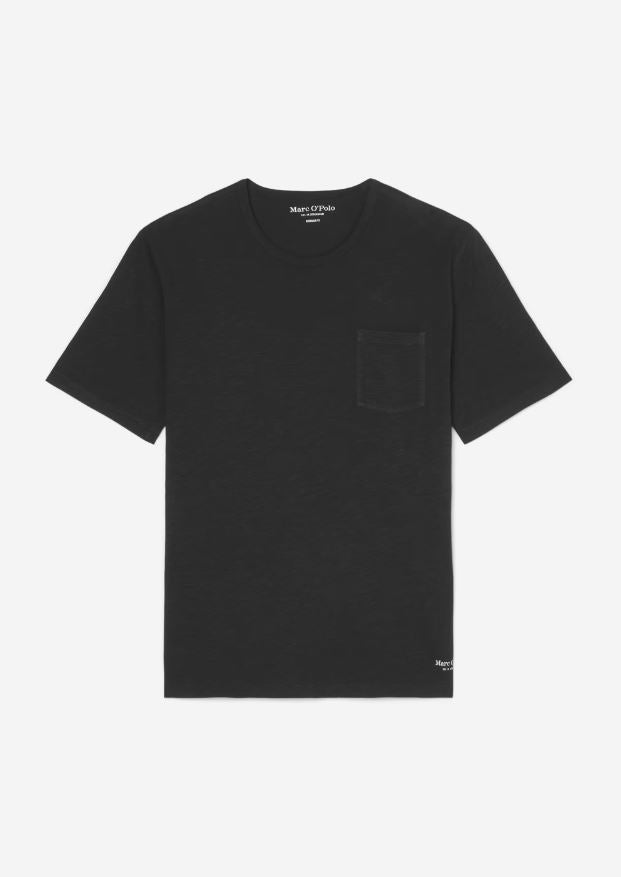 Marc O´Polo - Slub Jersey T-Shirt