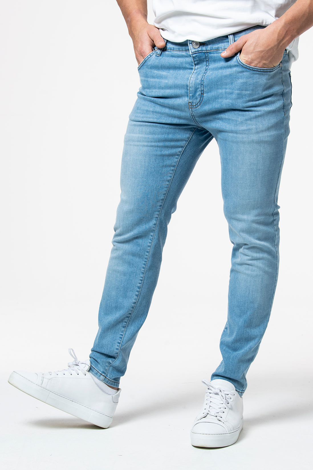 IOS - Jeans