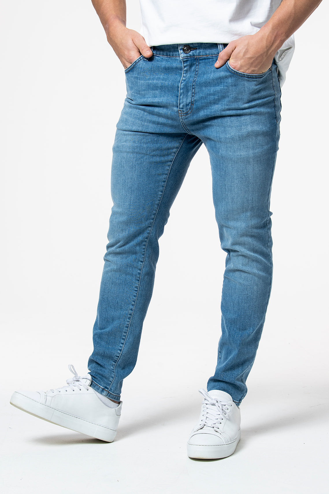 IOS - Jeans