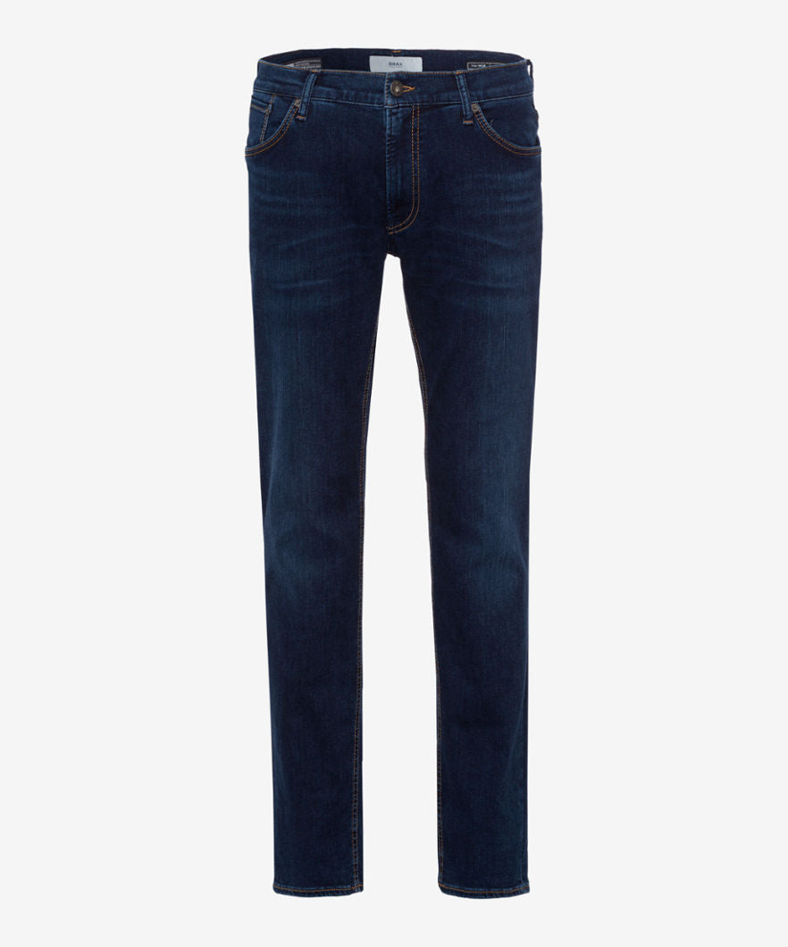 BRAX - Jeans mit schmaler Passform - Chuck