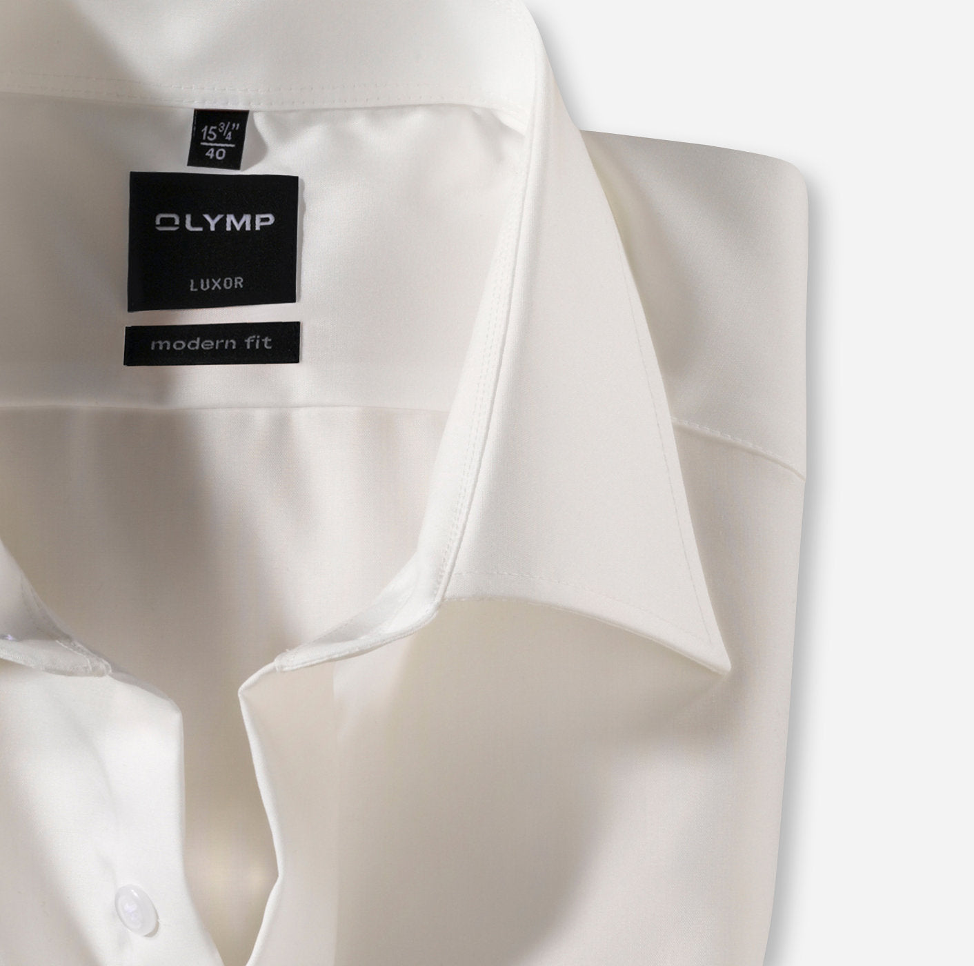 Olymp - Anlasshemd - Modern Fit