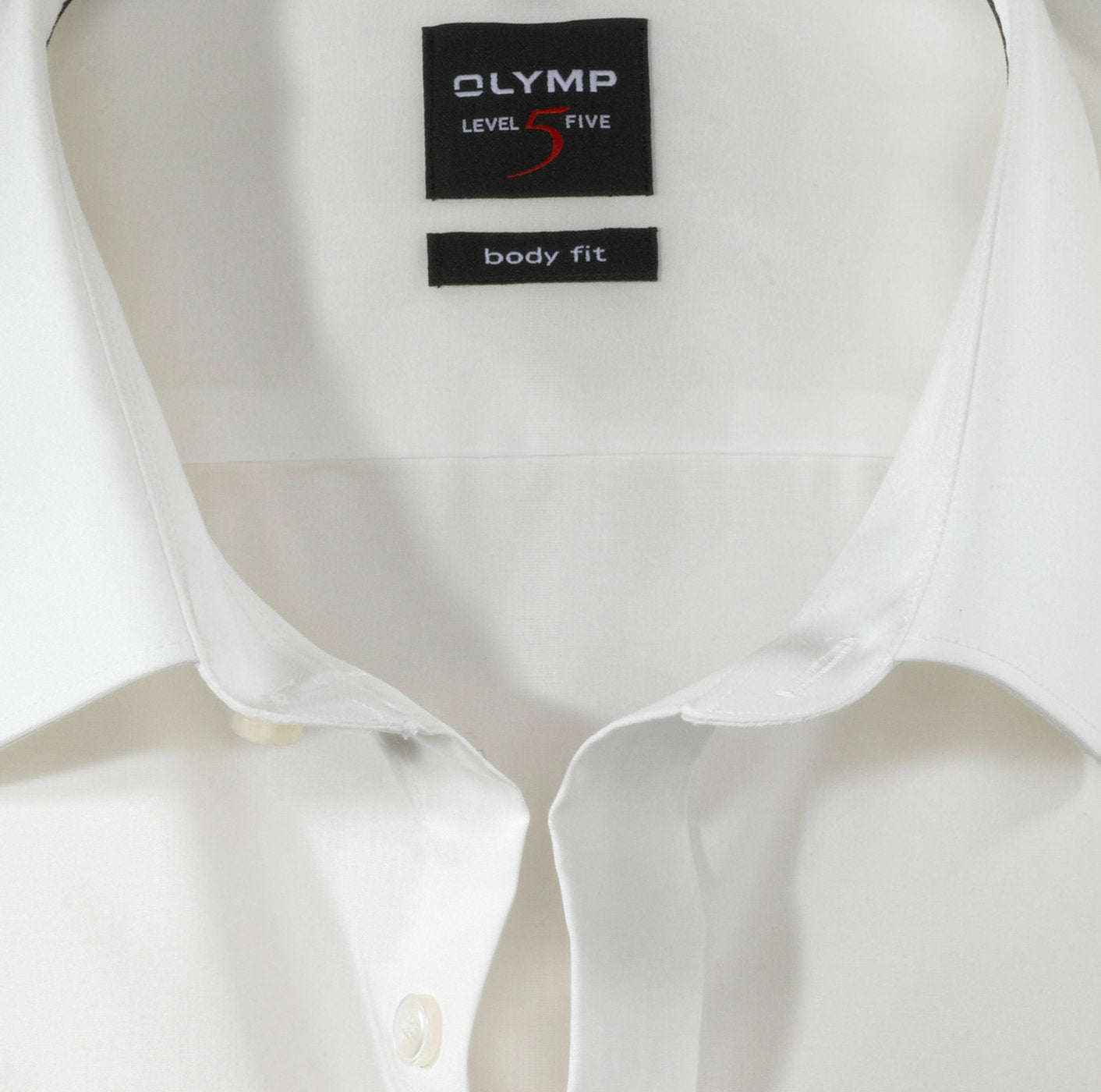 Olymp - Anlasshemd - Lvl.5