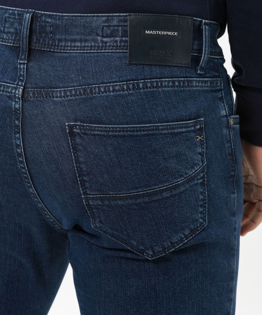 BRAX - Jeans mit regulärer Passform - Cadiz