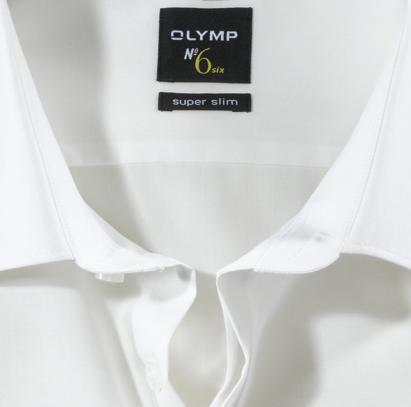 Olymp - Anlasshemd - No.6